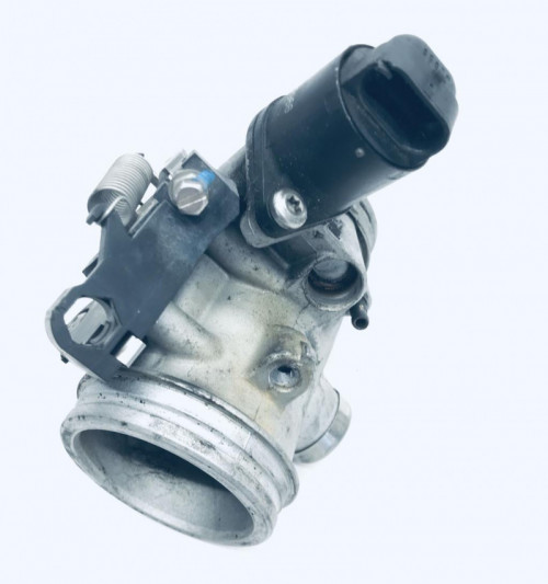 Corps injection droit BMW R 1200 R 2006-2010 K27