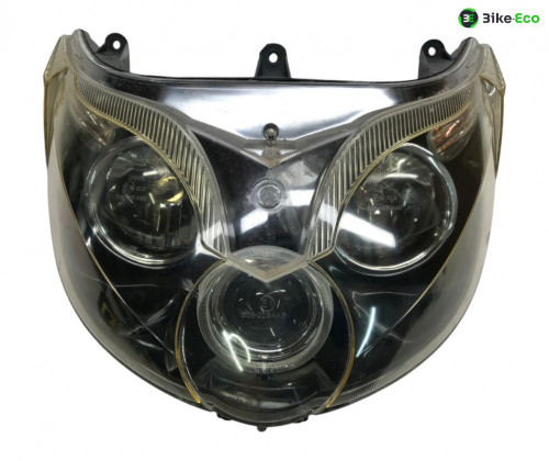 Optique feux phare BKB LEMEV STREAM