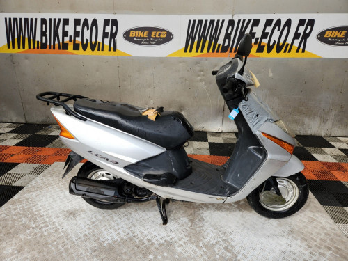 HONDA LEAD 100