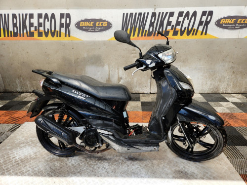 PEUGEOT TWEET 125