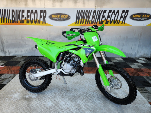 KAWASAKI 112 KX