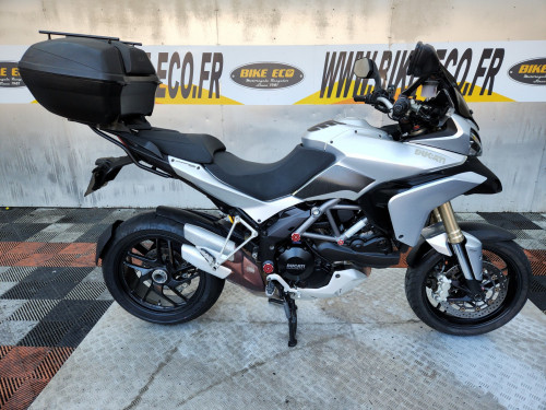 DUCATI 1200 MULTISTRADA
