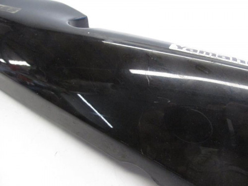 Cache carenage coque arriere droit YAMAHA YBR 125 2005-2006