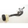 Maitre cylindre frein arriere YAMAHA FJ 1200 ABS 1991 - 1996 Maitre cylindre frein arriere YAMAHA FJ 1200 ABS 1991 - 1996