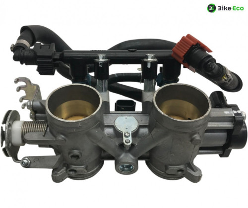 Rampe d'injection YAMAHA MTT690 700 2021-2025 TRACER 7 GT
