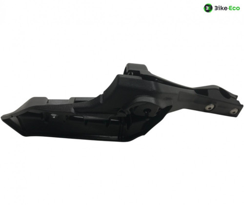 Support protege main gauche YAMAHA MTT690 700 2021-2025 TRACER 7 GT
