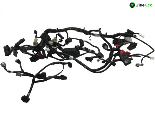 Faisceau electrique YAMAHA MTT690 700 2021-2025 TRACER 7 GT