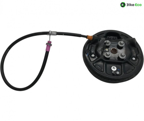 Tambour arriere gauche CITROEN AMI