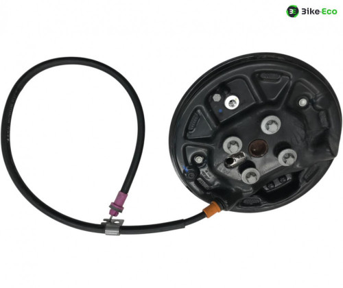 Tambour arriere droit CITROEN AMI
