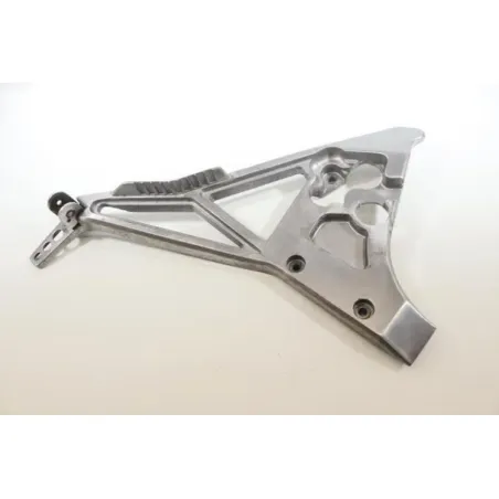 Platine avant gauche YAMAHA FJ 1200 ABS 1991 - 1996