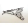 Platine avant gauche YAMAHA FJ 1200 ABS 1991 - 1996 Platine avant gauche YAMAHA FJ 1200 ABS 1991 - 1996