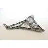 Platine avant gauche YAMAHA FJ 1200 ABS 1991 - 1996 Platine avant gauche YAMAHA FJ 1200 ABS 1991 - 1996
