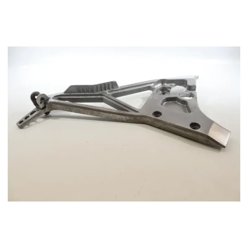 Platine avant gauche YAMAHA FJ 1200 ABS 1991 - 1996
