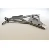 Platine avant gauche YAMAHA FJ 1200 ABS 1991 - 1996 Platine avant gauche YAMAHA FJ 1200 ABS 1991 - 1996