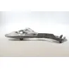 Platine avant gauche YAMAHA FJ 1200 ABS 1991 - 1996 Platine avant gauche YAMAHA FJ 1200 ABS 1991 - 1996