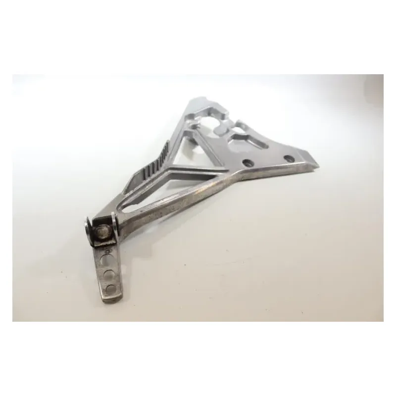 Platine avant gauche YAMAHA FJ 1200 ABS 1991 - 1996