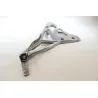 Platine avant gauche YAMAHA FJ 1200 ABS 1991 - 1996 Platine avant gauche YAMAHA FJ 1200 ABS 1991 - 1996