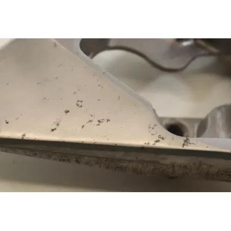 Platine avant gauche YAMAHA FJ 1200 ABS 1991 - 1996