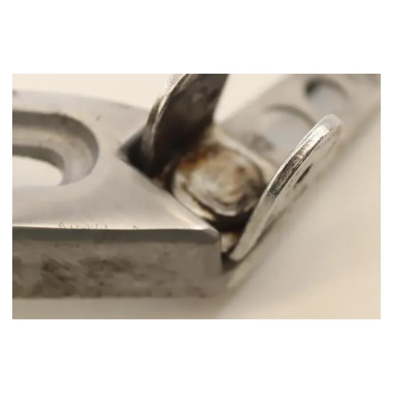 Platine avant gauche YAMAHA FJ 1200 ABS 1991 - 1996