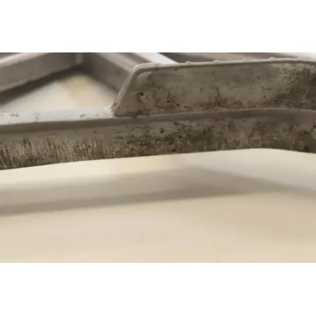 Platine avant gauche YAMAHA FJ 1200 ABS 1991 - 1996