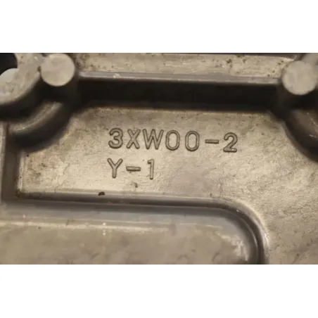 Platine avant gauche YAMAHA FJ 1200 ABS 1991 - 1996