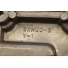 Platine avant gauche YAMAHA FJ 1200 ABS 1991 - 1996 Platine avant gauche YAMAHA FJ 1200 ABS 1991 - 1996