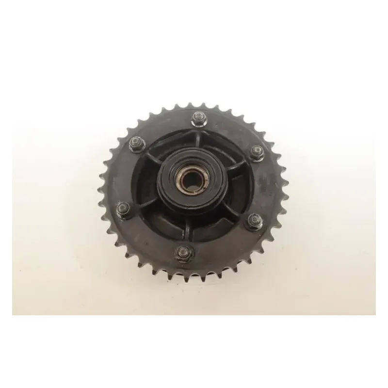 Porte couronne YAMAHA FJ 1200 ABS 1991 - 1996