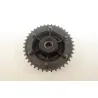 Porte couronne YAMAHA FJ 1200 ABS 1991 - 1996 Porte couronne YAMAHA FJ 1200 ABS 1991 - 1996