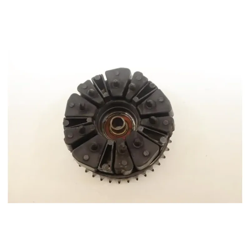 Porte couronne YAMAHA FJ 1200 ABS 1991 - 1996