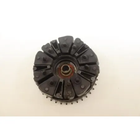Porte couronne YAMAHA FJ 1200 ABS 1991 - 1996