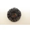 Porte couronne YAMAHA FJ 1200 ABS 1991 - 1996 Porte couronne YAMAHA FJ 1200 ABS 1991 - 1996