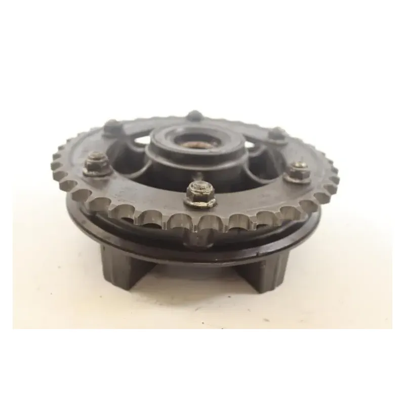 Porte couronne YAMAHA FJ 1200 ABS 1991 - 1996