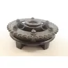 Porte couronne YAMAHA FJ 1200 ABS 1991 - 1996 Porte couronne YAMAHA FJ 1200 ABS 1991 - 1996