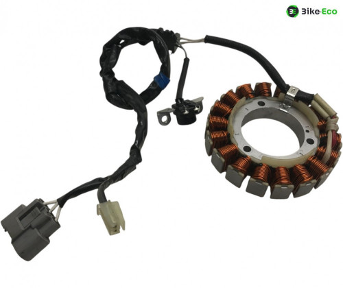 Stator alternateur YAMAHA MTT690 700 2021-2025 TRACER 7 GT