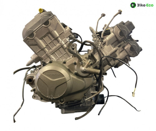 Moteur HONDA VTR 1000 2002-2006 FIRESTORM