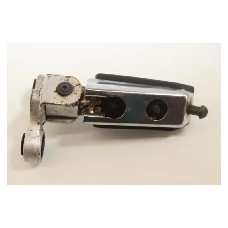 Repose pieds avant droit YAMAHA FJ 1200 ABS 1991 - 1996