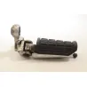 Repose pieds avant droit YAMAHA FJ 1200 ABS 1991 - 1996 Repose pieds avant droit YAMAHA FJ 1200 ABS 1991 - 1996
