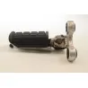 Repose pieds avant droit YAMAHA FJ 1200 ABS 1991 - 1996 Repose pieds avant droit YAMAHA FJ 1200 ABS 1991 - 1996