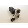 Repose pieds avant droit YAMAHA FJ 1200 ABS 1991 - 1996 Repose pieds avant droit YAMAHA FJ 1200 ABS 1991 - 1996