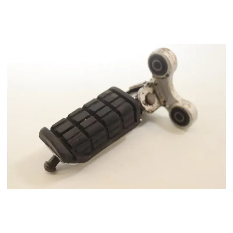 Repose pieds avant droit YAMAHA FJ 1200 ABS 1991 - 1996