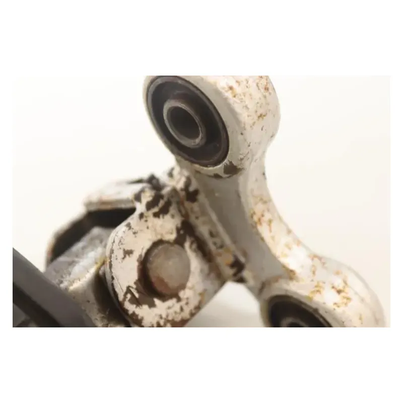 Repose pieds avant droit YAMAHA FJ 1200 ABS 1991 - 1996