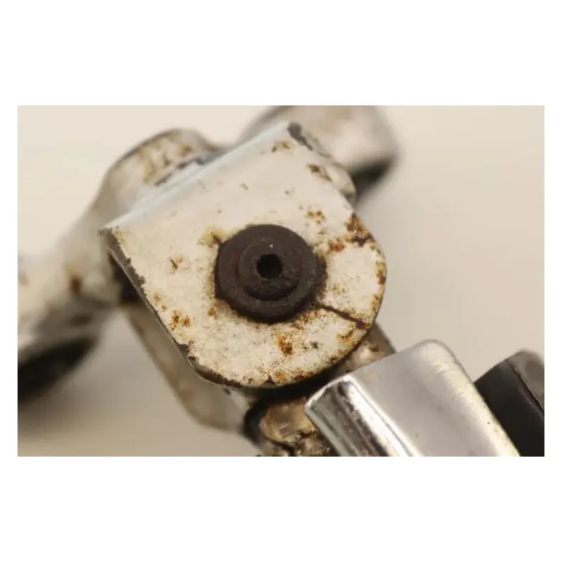 Repose pieds avant droit YAMAHA FJ 1200 ABS 1991 - 1996