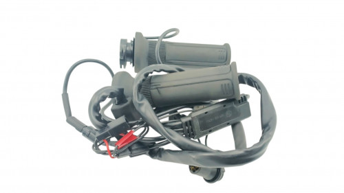 Poignees chauffantes SUZUKI 1000 GSXR 2009 - 2011