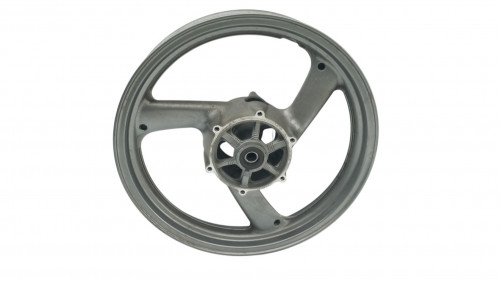 Jante avant YAMAHA 600 DIVERSION S 1997 - 2002