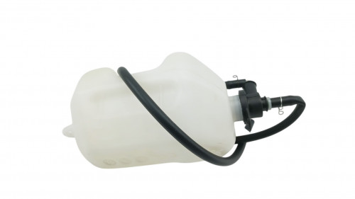 Vase expansion YAMAHA R7 700 2021 - 2025