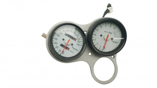 Compteur TRIUMPH SPEED TRIPLE 955 I T509 1997 - 1998