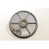 Roue crantée arriere YAMAHA FJ 1200 ABS 1991 - 1996