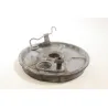 Roue crantée arriere YAMAHA FJ 1200 ABS 1991 - 1996