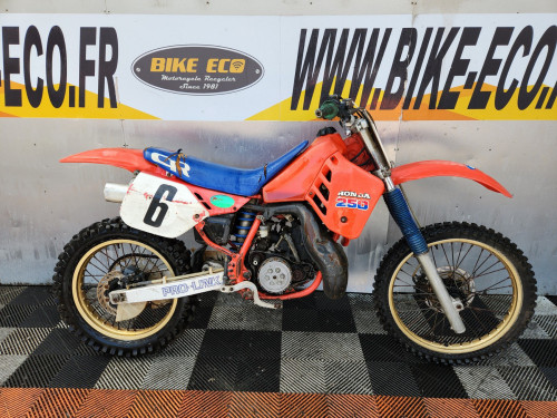 HONDA 250 CR