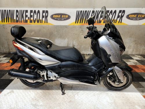 YAMAHA 125 X-MAX